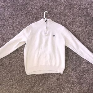 champs sweater